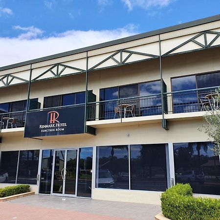 Hotel Renmark Exterior photo