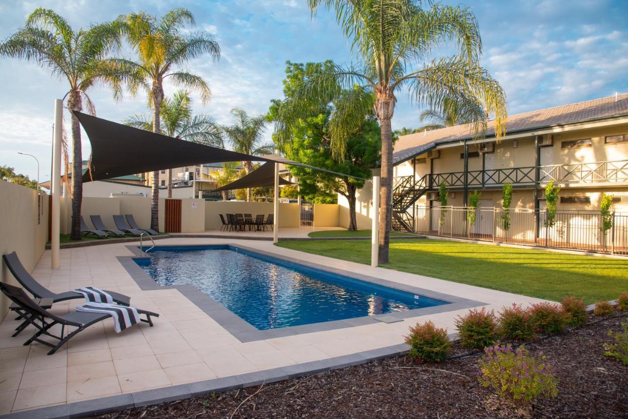 Hotel Renmark Exterior photo