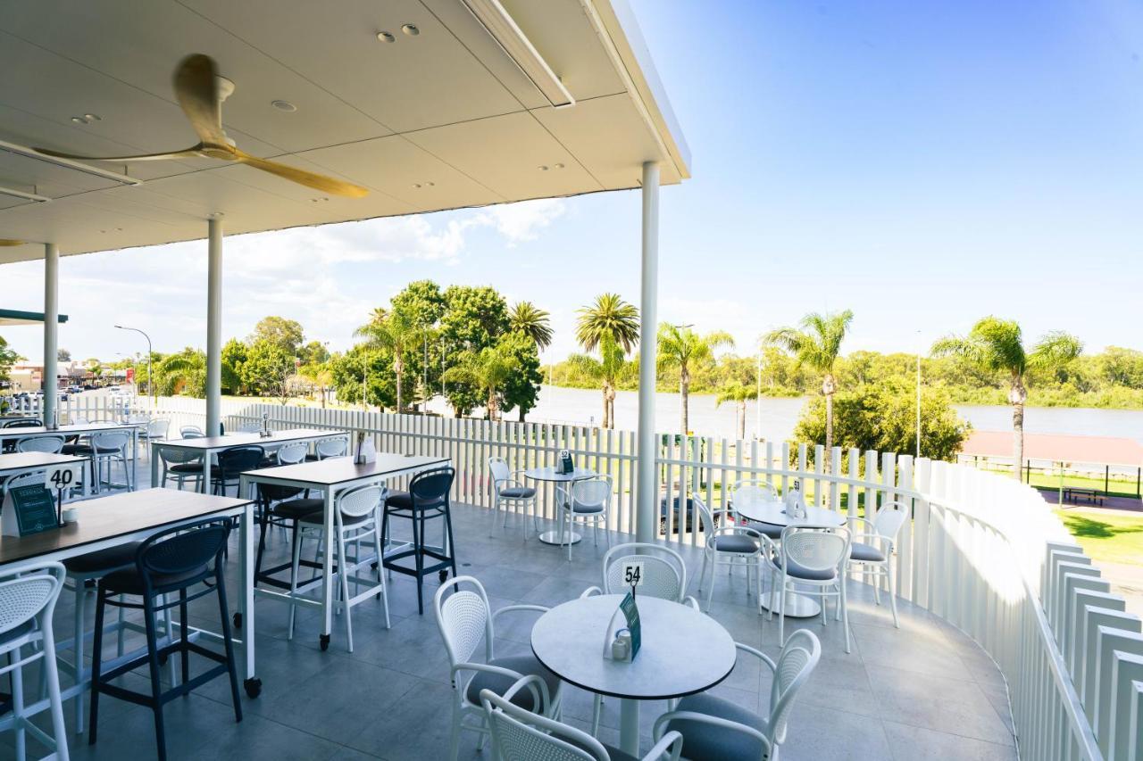 Hotel Renmark Exterior photo
