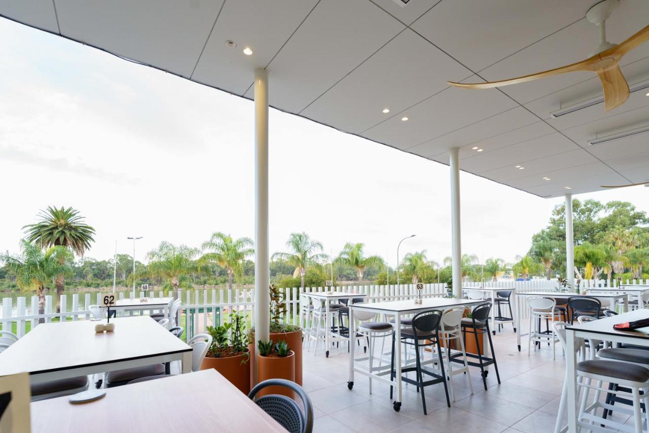 Hotel Renmark Exterior photo