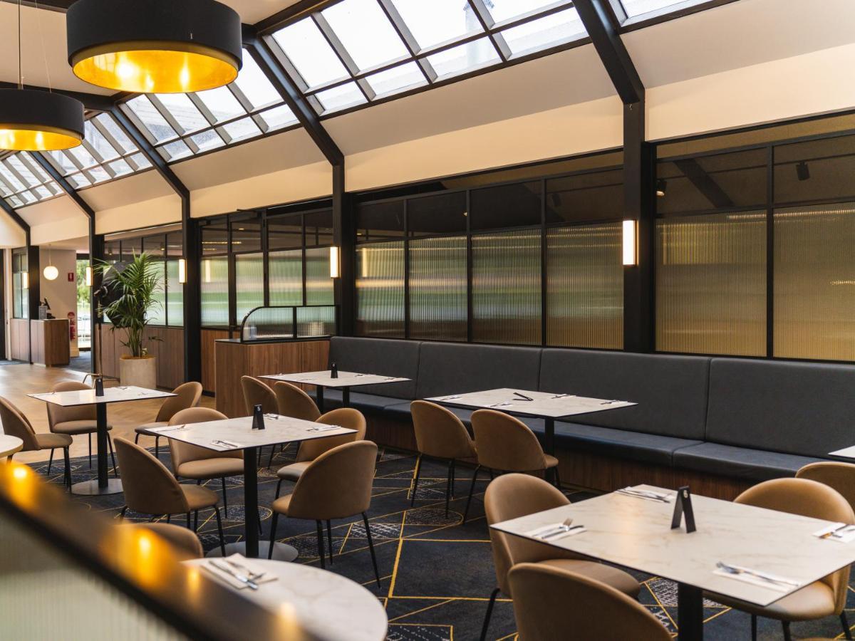 Hotel Renmark Exterior photo