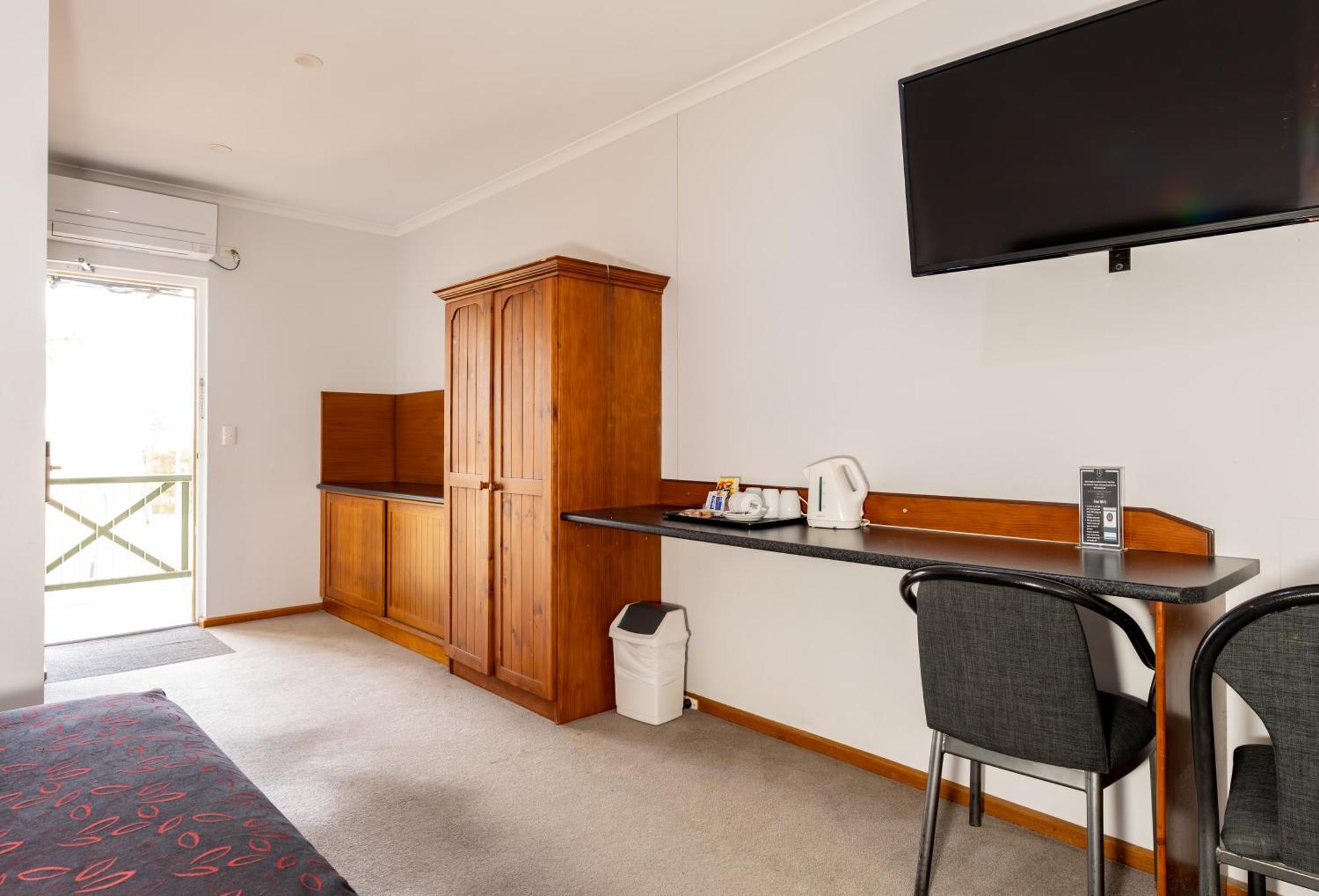 Hotel Renmark Exterior photo