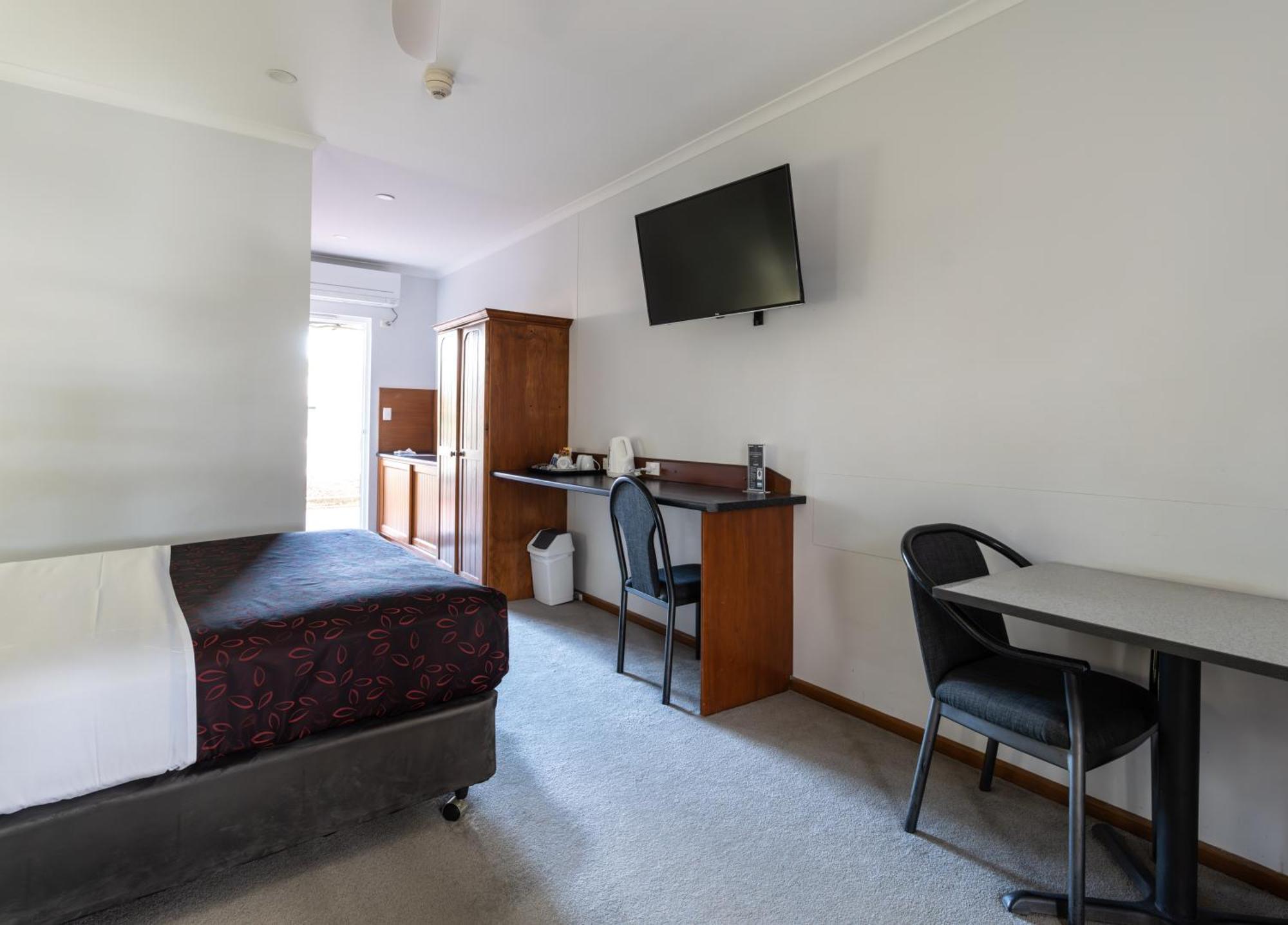 Hotel Renmark Exterior photo